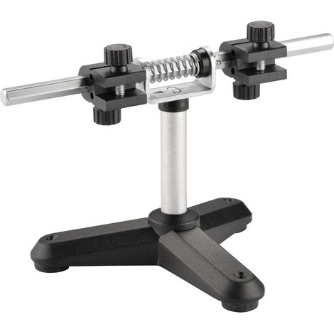 Support de platine avec support, orientable à 360°, pivote à 270° Donau Elektronik 812018 1 pc(s)