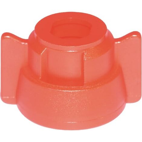 Düsenkappe 11 mm rot ARAG 40290103
