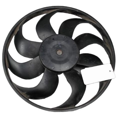 [PRODUIT D'OCCASION] Moteur Ventilateur Radiateur RENAULT Clio ♻️ Ref Oe. 214816703r - Garantie à vie (1/3)