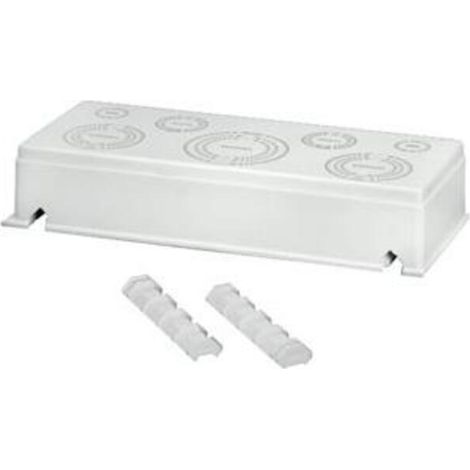 Hensel Anbauflansch FP FM 263 (1/2)