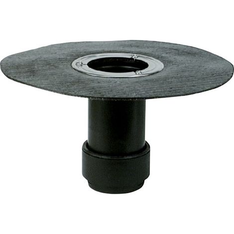 Dallmer 832566 Aufstockelement (1/2)
