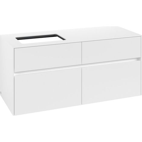 Villeroy & Boch C11300MS WTUS Collaro C11300 1200x548x500mm (1/2)