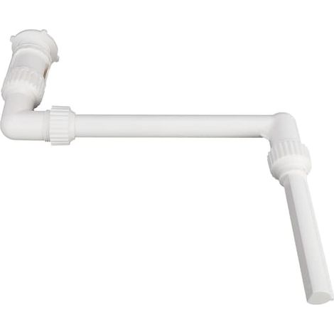 Kit de fontaine cascade pour piscine enterrée, jardin extérieur, filetage 1,5 pouce (1/5)