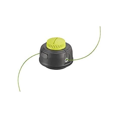 185556 Ryobi Reel Easy Cabezal de línea de 2,0 mm