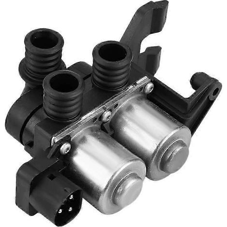 Heating/Air Conditioning Control Valve for BMW E36 318i, 323is, 325i, 328i and M3 (1992-1999) - Replacement Part (1/5)