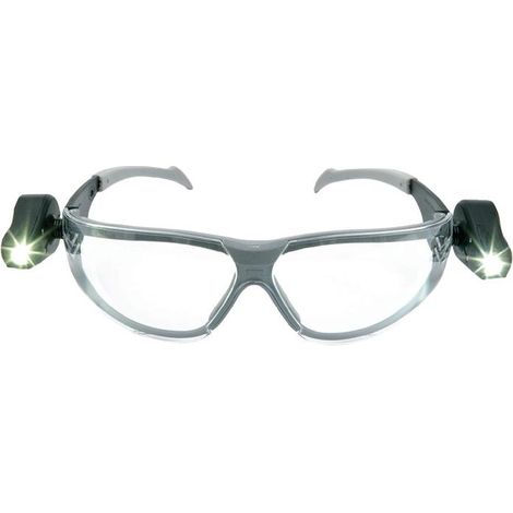 Lunettes LÚgret Vision (1/3)