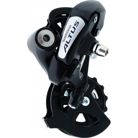 Dérailleur arrière Shimano Altus RD-M310 8/7 noir