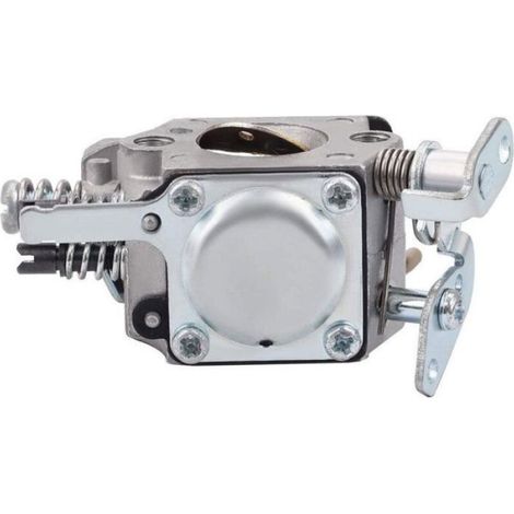 Kit Carburateur - C1Q-W29E - Pour Tronçonneuse Husqvarna 136 142 - Compatible WT-529 WT-285 WT-289 WT-610 WT-657 - 1 Pièce (1/5)