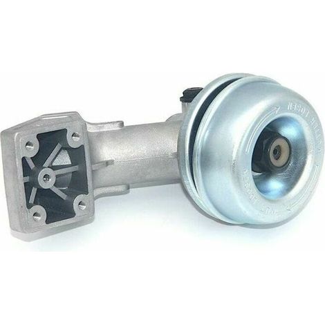 Bote de Vitesses de Coupe pour STIHL FS120 FS200 FS220 FS250 FS400 FS450 Tête d'engrenage (1/4)