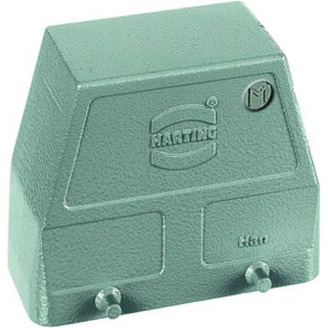 Custodia mobile 19300160528 HARTING 1 pz. (1/3)