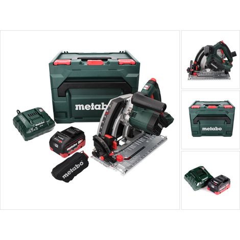 Festool ETSC 125 Li-Basic Lijadora excéntrica a batería 18V en Systainer ( 201533 ) - Sin batería, sin cargador incluidos (1/5)