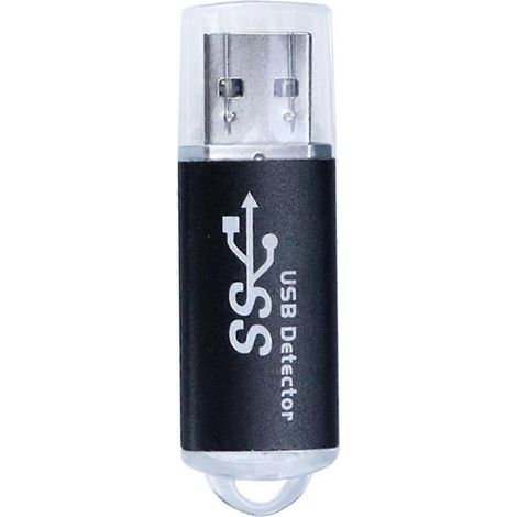 USB 3.0-Schnittstellensignaltester für USB/Typ-C-Dockingstationen (1/5)