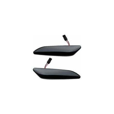 2x Seitenblinker kompatibel mit Fiat Tipo Alfa Romeo 156 147 Lancia Ypsilon III Delta (1/5)