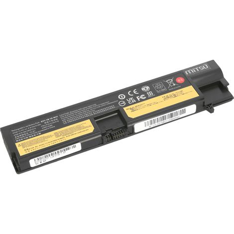 Batterie Lenovo E570 20H5 20H6 01AV417 01AV418 (1/4)