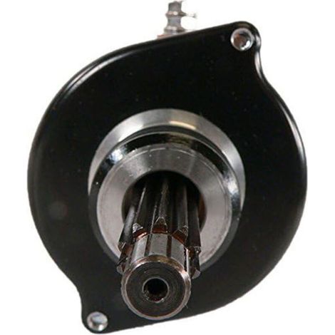 Le démarreur 40132454013059 convient aux démarreurs Polaris ATVUTVRanger RZRXP900. (1/3)