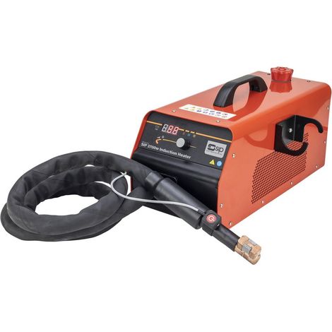 SIP 3700W Induction Heater