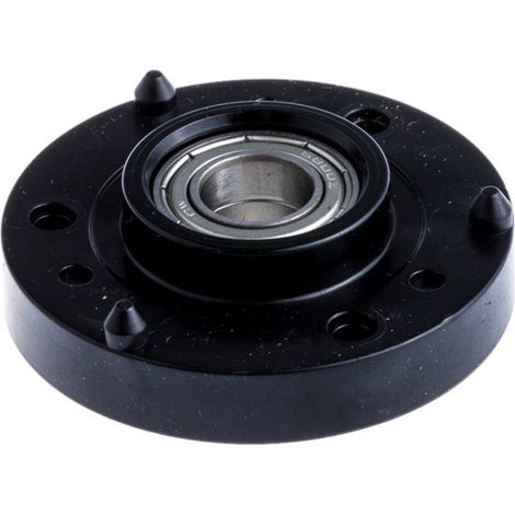 Husqvarna – Boitier roulement coupe robot tondeuse – Accessoire pour tondeuse – Compatible modèles 105/305/310/315X/405X/415X/420/430XH/430X/440/450X/450XH/520 – 588421702