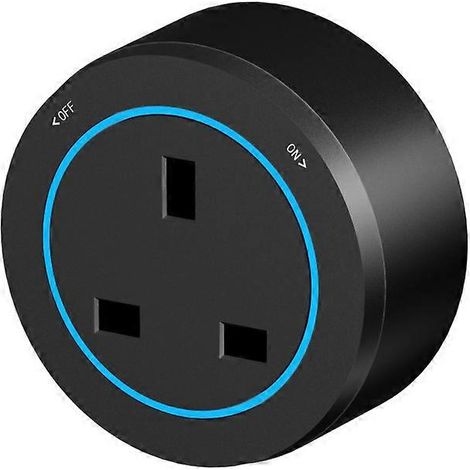 Adaptateur secteur compact et pratique, alimentation stable (E49), prise sur rail ( )