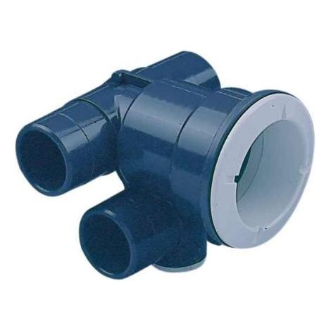 ASTRALPOOL cuerpo jet rotatorio 20299 astral , Cuerpo Jet Rotatorio 20299 de la marca Astralpool.