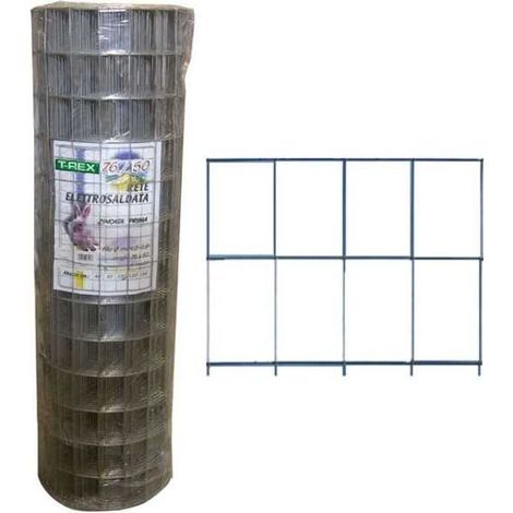Red de First Zn 76X51 h 150 m 25 Trex 06541