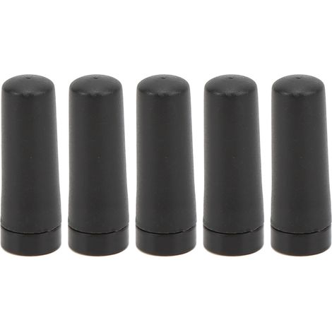 Antenne WiFi 2.4G 3DBI SMA Imperméable pour Maison Connectée (Lot de 5) (1/5)
