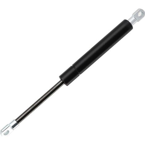 Gasdruckfeder für Motorhauben – Motorhaubenstützfeder – Pneumatischer Gasdruckfederarm 250 x 85 x 18200 N – Selbstbausatz (1/5)