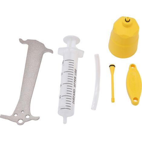 ATV-Ölwechsel-Einspritzdüsen-Kit (1/5)