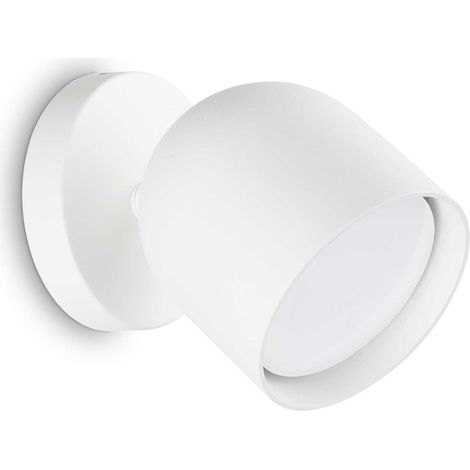 Ideal Lux DODO Spot simple blanc