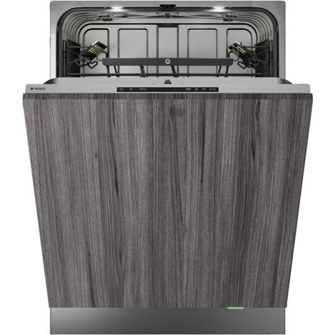 Lavastoviglie da incasso Asko DFI544K/1 con ConnectLife (1/5)