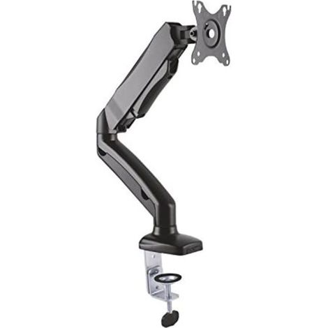 AISENS DT27TSR-043 - 13-27 Monitor-Tischständer, schwarz (1/5)