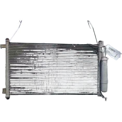 [PRODUIT D'OCCASION] Condenseur Climatisation NISSAN Note ♻️ Ref Oe. 92100bh40a - Garantie à vie (1/4)