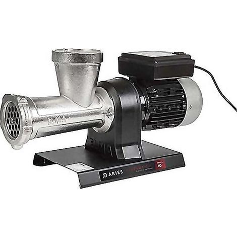 MAQUINA DE PICAR ELECTRICA 22 ARIES 1.0 REVOLUTION