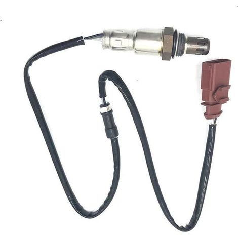 Capteur d'oxygène compatible avec les anciens modèles de Sagitar (avant : 06A906262DH) (1/4)