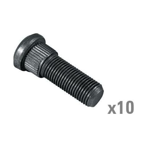 Boulon de roue VAPORMATIC VPH6503