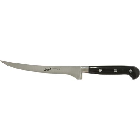 Adhoc Pilot Pilotte 18 cm Schwarz - Berkel