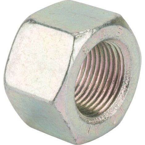 Tuerca de rueda M20x1.50 Acero ADR ADR 903D20 (1/2)
