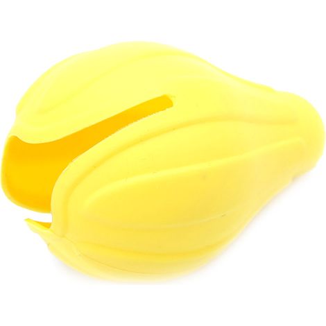 Squeezer Citron - Pressoir Manuel En Silicone Alimentaire - Pour Citron Lime Orange - 10,5 x 8 cm - 1 Pièce