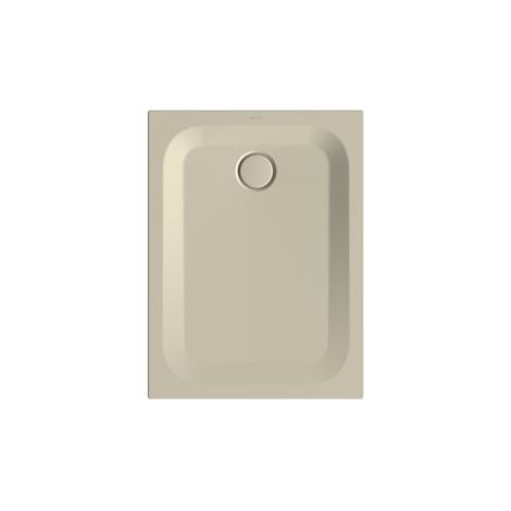 BETTE 1650-422T Receveur de douche rectangulaire Ultra avec