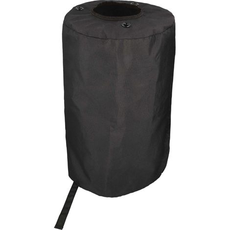 Stocker Cappuccio protettivo per Geyser 25 L per Art. 414, 432, 439 (1/3)