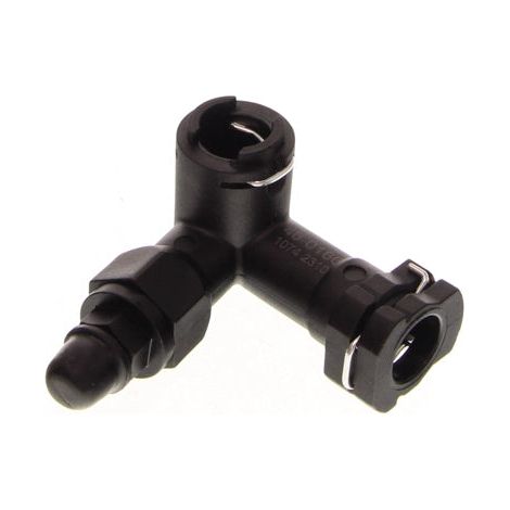 MAXGEAR 46-0166 Conduite hydraulique d'embrayage Opel Corsa C (1/2)