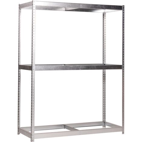 KIT ECOFORTE 1804-3 GALVA