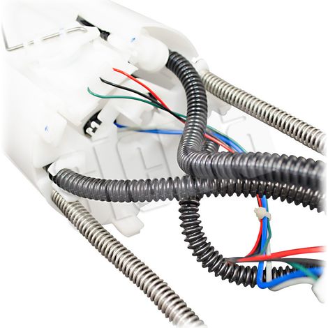 Part numbers 77020-60590, 77020-60580 and 83320-60690 are compatible with the new URJ201 fuel pump assembly.--BIEMMEDUE (1/4)
