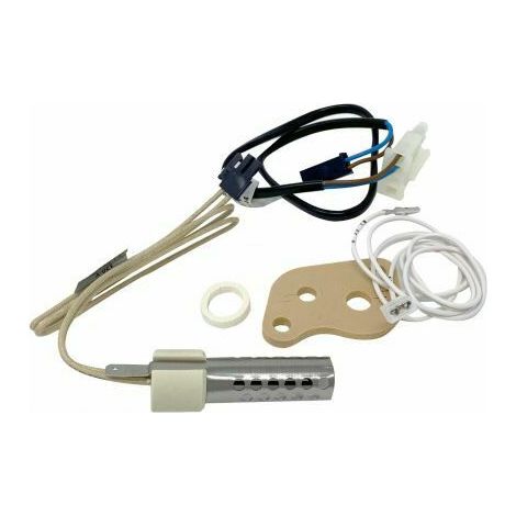 Sieger Glühzünder 7099006 komplett inklusive Adapter (1/4)