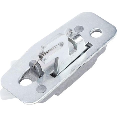 Sliding Door Latch for Daily Van 2000+, Heavy Duty Metal, Easy Installation, Part Numbers: 3800960 1310595080 872683 500329775 350105030900 FT95374 ZR40298 (1/5)