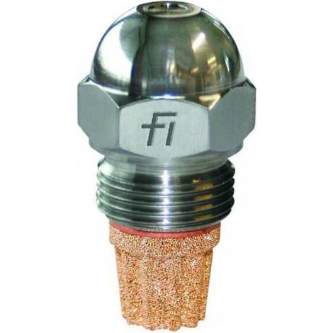SF 0,65 Gph 80° Düse - SF 0,65 Gph 80° Düse - SF 0,65 Gph 80° Düse - SF 0,65 Gph 80° Düse
