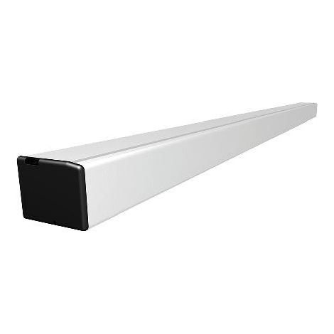 FLUO-SLS Standard Porte L4000 1 vantail CAME 818SL-0026
