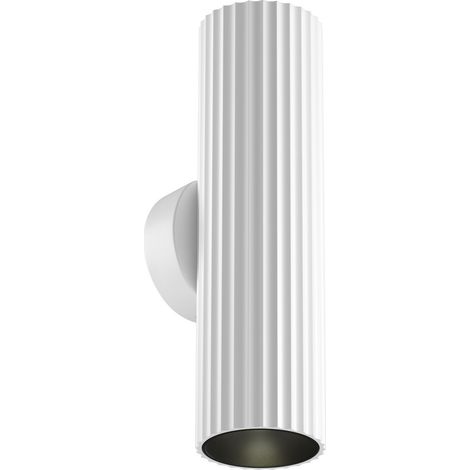 Maytoni Calipso Lampada da parete Up & Down bianca 2xGU10 (1/2)