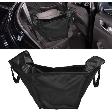 Faltbare Einkaufstasche/Aufbewahrungsbox für Autozubehör, praktische und funktionelle Reisetasche für Outdoor-Aktivitäten (1/5)