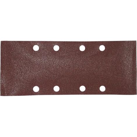 P-36011 Carte abrasive in velcro, 93 x 230 mm, 120G