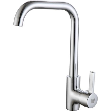 Robinet d’évier modèle Miño (1/2)